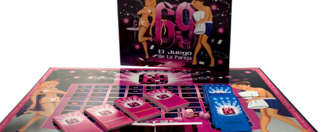 Juego sexual