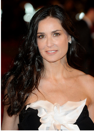 Demi moore