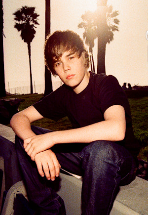 Justin bieber