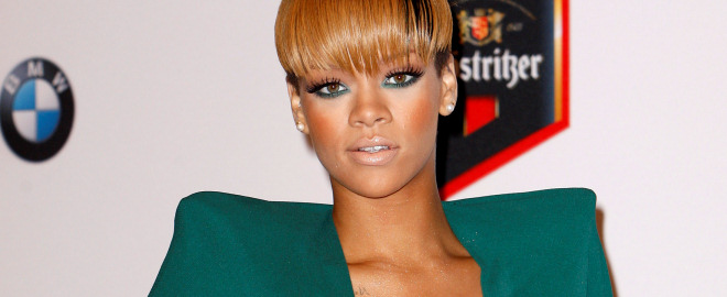 Rihanna