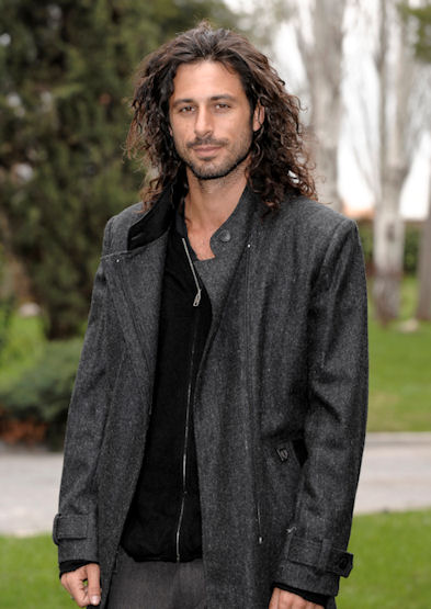 Hugo silva