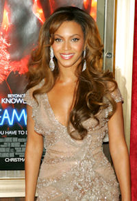 Beyonce