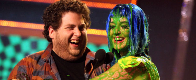 Kids choice awards