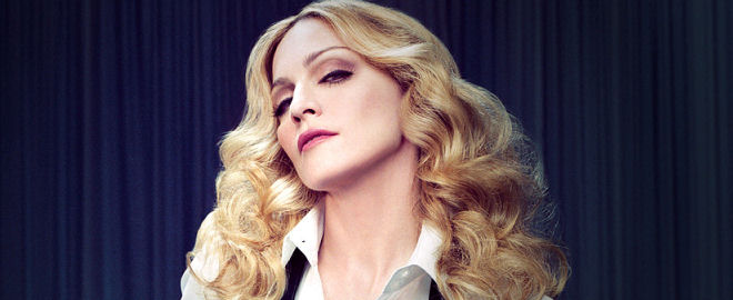 Madonna