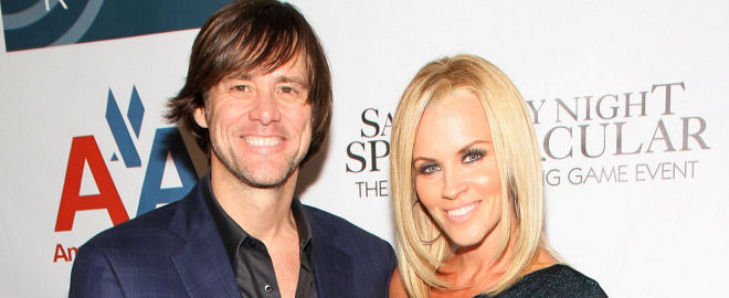 Jim carrey y jenny mccarthy
