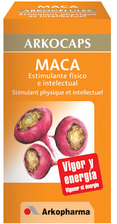 Maca