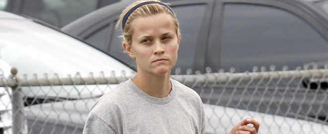 Reese whiterspoon sin maquillaje