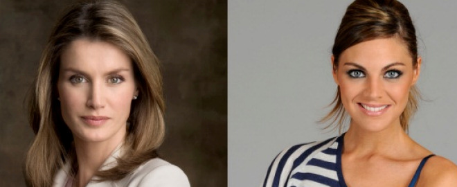 Amaia salamanca sera letizia