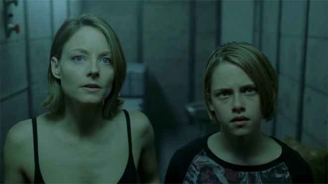 Jodie Foster avisa a Kristen Stewart