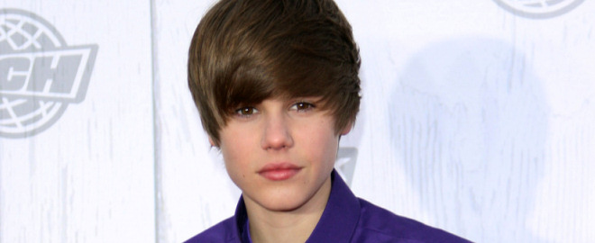 Pelea por la custodia de justin bieber