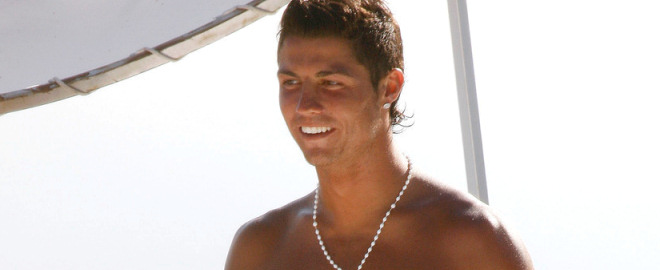 Cristiano ronaldo entre los mas ricos del mundo