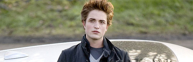 Robert Pattinson y su marca de calzoncillos R-Pant