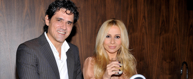 Jesus cabanas y marta sanchez se separan