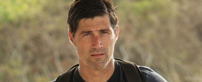 Matthew fox nominado a los emmy 2010