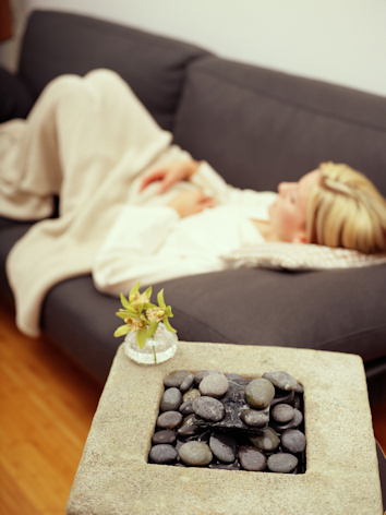 Efectos beneficiosos del feng shui