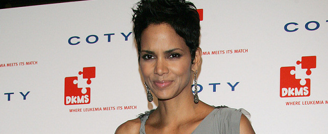 Halle berry, la soltera mas deseada