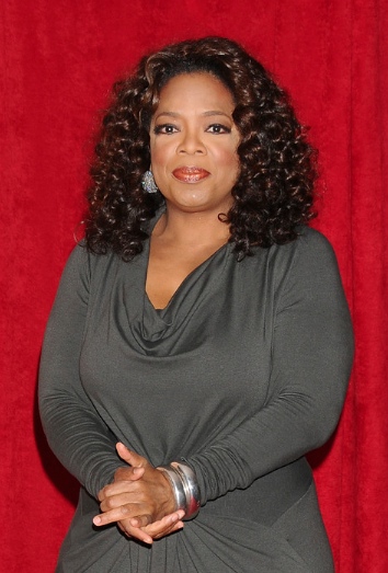 Oprah Winfrey