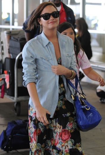Demi Lovato