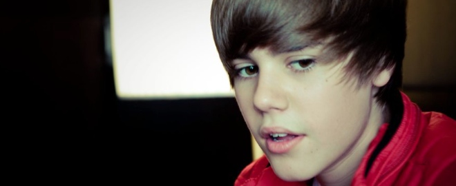 Justin Bieber