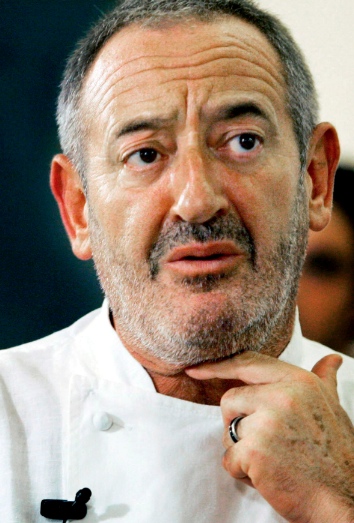 Karlos Arguiñano