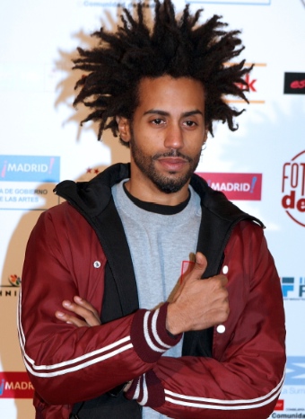 Sergio Alcover colabora en este proyecto solidario