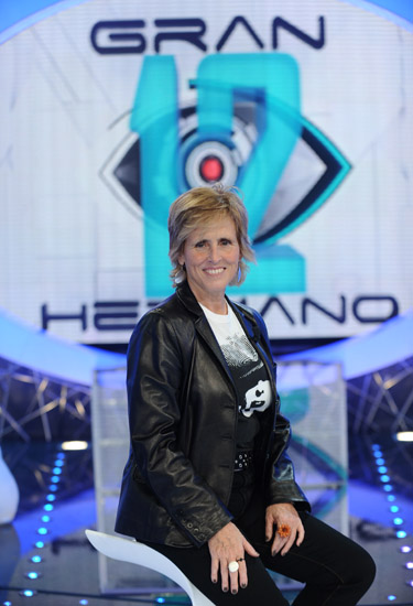 Gran Hermano el reality más visto de la década