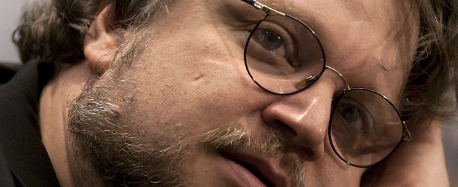 Guillermo De Toro desea regresar a México
