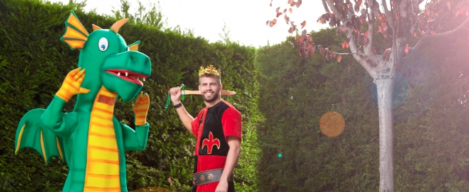 Piqué