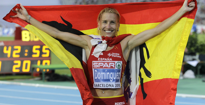 Marta Domínguez ha recibido un beca de 4.800 euros, no declará esta semana y no se ha puesto aún la fecha