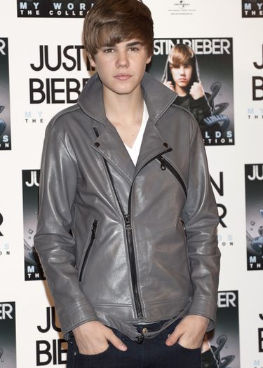 Justin Bieber y los Jonas Brothers, los famosos más influyentes en Twitter