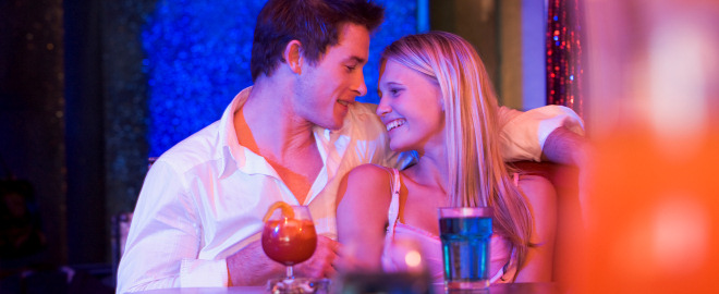 pareja