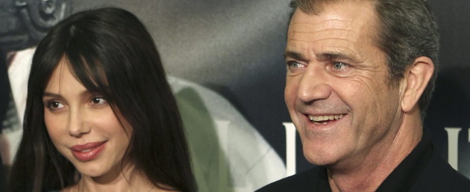Mel Gibson