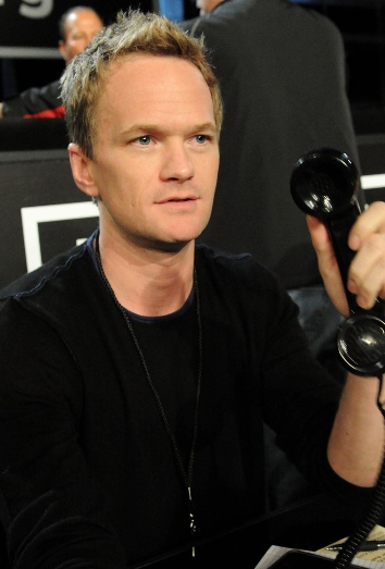 Neil Patrick Harris