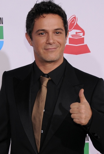 Alejandro Sanz