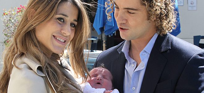 Ella Bisbal Tablada, Cristiano Ronaldo Jr. y Nicolás Vallejo-Nájera Rubio, entre los bebés del 2010