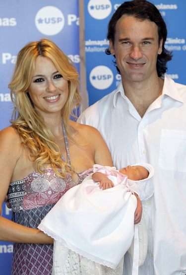 Ella Bisbal Tablada, Cristiano Ronaldo Jr. y Nicolás Vallejo-Nájera Rubio, entre los bebés del 2010