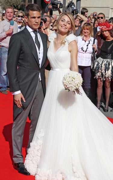 2010, año de bodas sorpresa: Penélope Cruz y Javier Bardem o Alicia Keys y Swizz Beatz