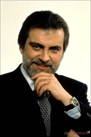 Fallece a los 63 años el periodista Luis Mariñas, precursor de Informativos Telecinco