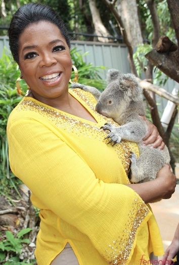 Oprah