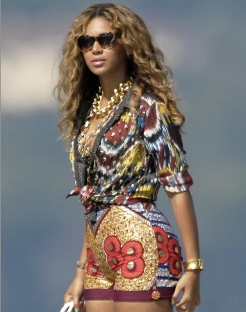 Beyoncé