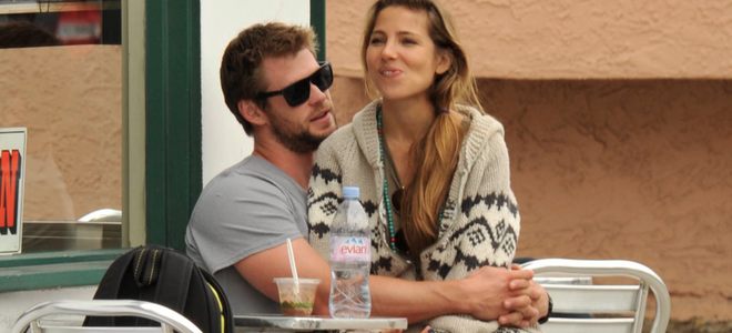 De Fonsi Nieto a Chris Hemsworth, repaso a la vida sentimental de Elsa Pataky