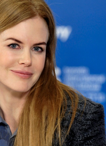 Nicole Kidman reniega del botox