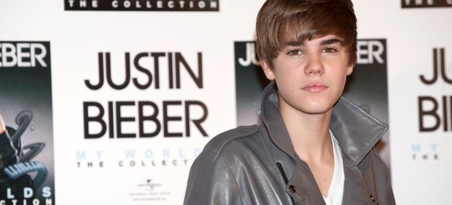 Las siglas 'JB', motivo de la demanda de los Jonas Brothers a Justin Bieber