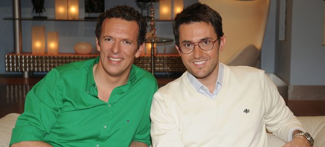 'El Programa de Ana Rosa' cumple 6 años y estrena colaboradores