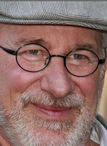 Steven Spielberg lidera la lista de los más poderosos