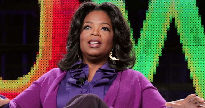 oprah winfrey