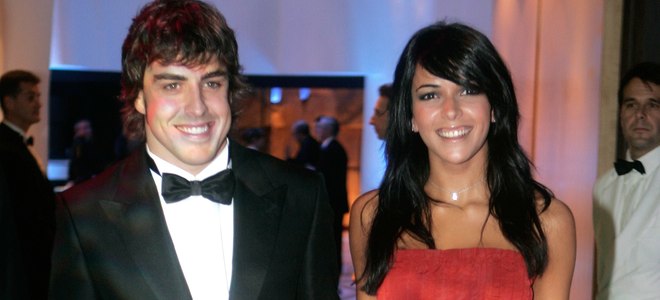 Fernando Alonso y Raquel del Rosario planean comprar una mansión de 8 millones de euros
