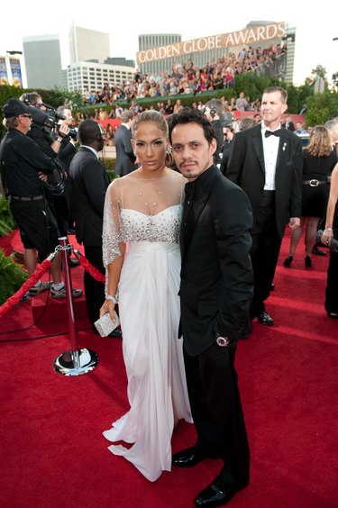 Jennifer López y Marc Anthony, ¿divorcio a la vista?