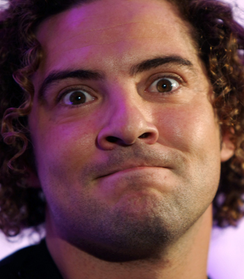 David Bisbal