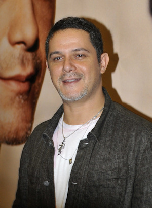 Alejandro Sanz